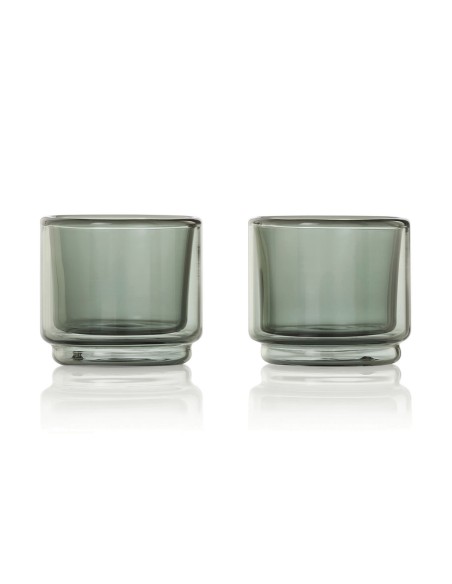 Tazza da caffè AdHoc Impact da 45 ml, set da 2 pezzi