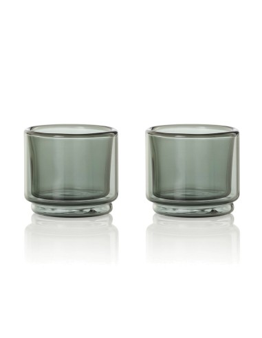 Tazza da caffè AdHoc Impact da 45 ml, set da 2 pezzi