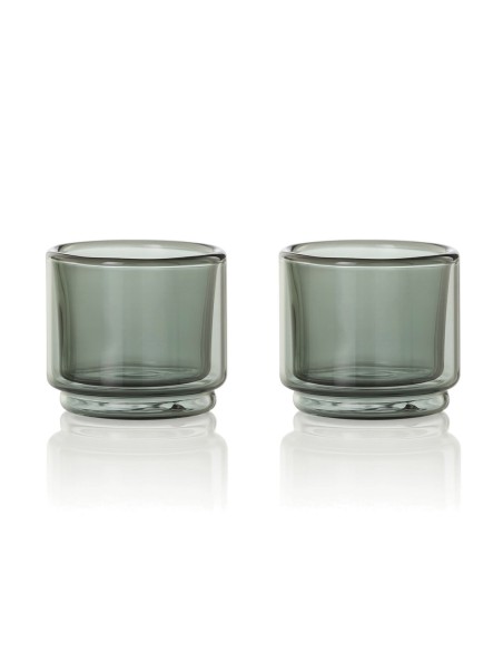 Tazza da caffè AdHoc Impact da 45 ml, set da 2 pezzi