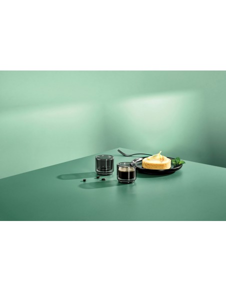 Tazza da caffè AdHoc Impact da 45 ml, set da 2 pezzi