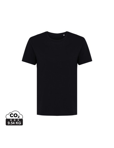 T-shirt da donna IQONIQ Yala in cotone riciclato