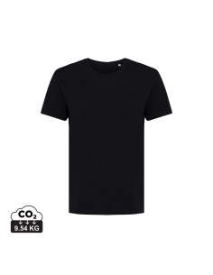 T-shirt da donna IQONIQ Yala in cotone riciclato