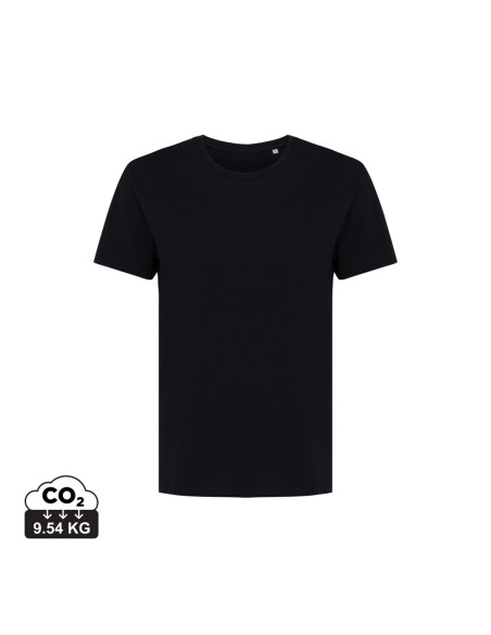 T-shirt da donna IQONIQ Yala in cotone riciclato