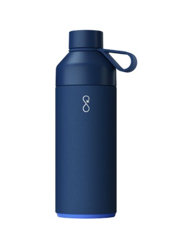 Borraccia da 1000 ml con isolamento sottovuoto Big Ocean Bottle