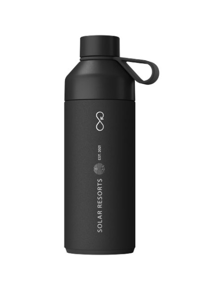 Borraccia da 1000 ml con isolamento sottovuoto Big Ocean Bottle