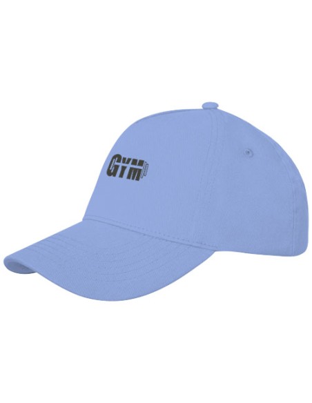 Cappellino Doyle a 5 pannelli