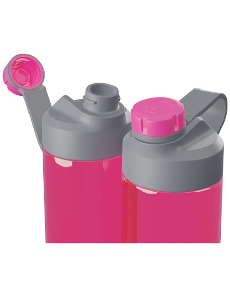 Borraccia smart da 710 ml in Tritan™ HidrateSpark® TAP