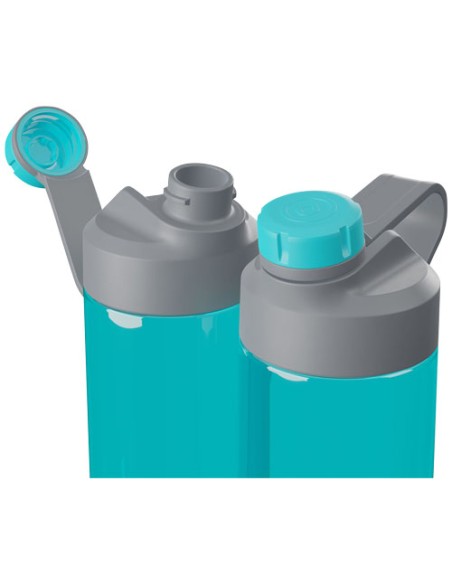 Borraccia smart da 710 ml in Tritan™ HidrateSpark® TAP