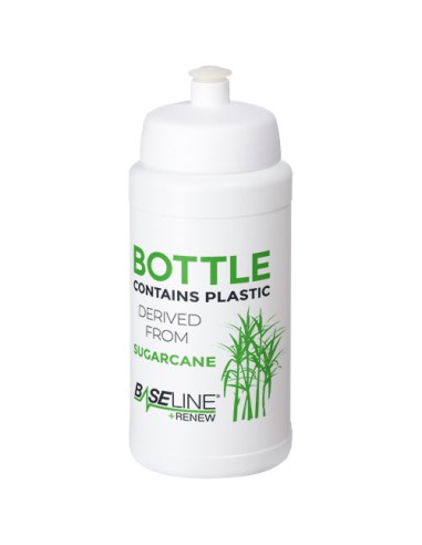 Borraccia sportiva da 500 ml Baseline® Plus Renew