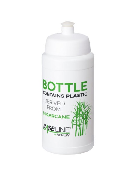 Borraccia sportiva da 500 ml Baseline® Plus Renew