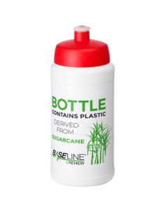 Borraccia sportiva da 500 ml Baseline® Plus Renew