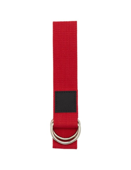 Cinturino per yoga in PET riciclato Virabha