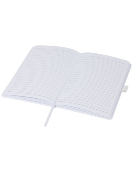Blocco note con copertina rigida in plastica destinata all'oceano Thalaasa