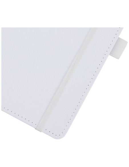 Blocco note con copertina rigida in plastica destinata all'oceano Thalaasa