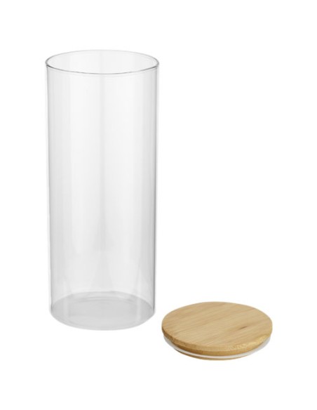 Contenitore per alimenti in vetro da 940 ml Boley