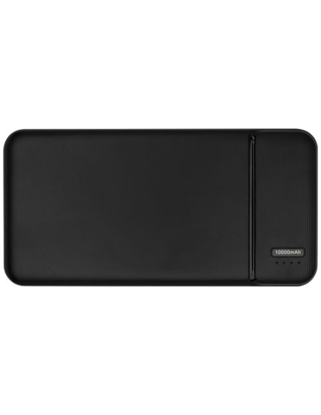 Power bank in plastica riciclata da 10.000 mAh Loop 
