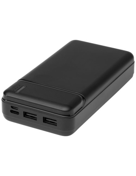 Power bank in plastica riciclata da 20.000 mAh Loop 