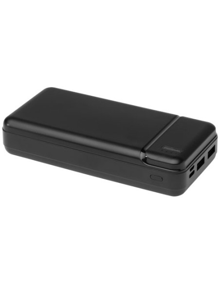 Power bank in plastica riciclata da 20.000 mAh Loop 