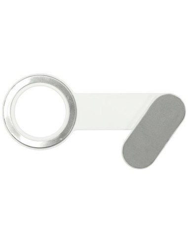 Supporto per telefono da scrivania in plastica riciclata Hook