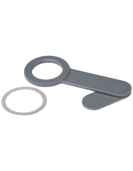Supporto per telefono da scrivania in plastica riciclata Hook Supporto per telefono da scrivania in plastica riciclata Hook