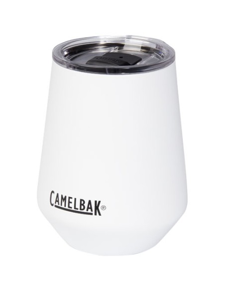 Bicchiere da vino con isolamento sottovuoto da 350 ml CamelBak® Horizon
