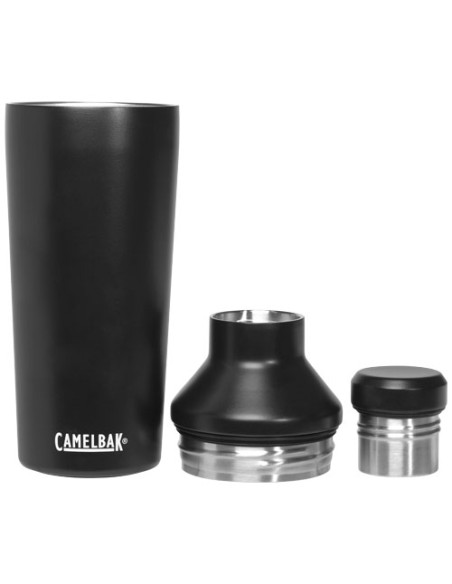 Shaker per cocktail con isolamento sottovuoto da 600 ml CamelBak® Horizon
