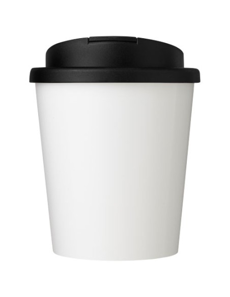 Bicchiere termico con chiusura ermetica da 250 ml Brite-Americano® Recycled