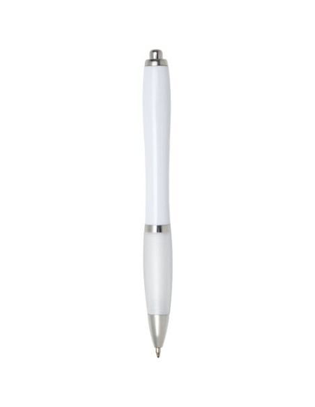 Penna a sfera Nash (inchiostro nero)