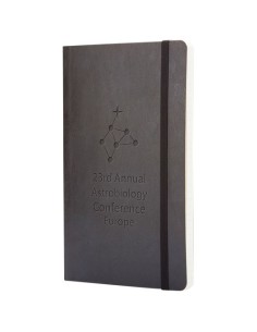 Blocco note con copertina morbida - a righe Moleskine Classic PK
