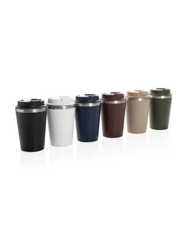 Tazza a doppia parete Java RCS 350ml