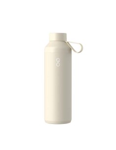 Borraccia Ocean Bottle Peak da 710 ml in acciaio inossidabile riciclato