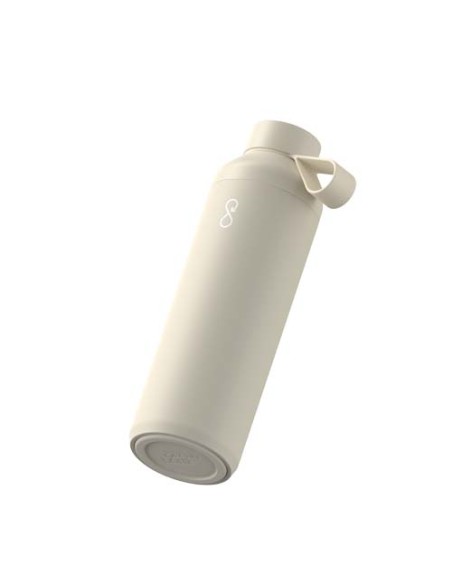 Borraccia Ocean Bottle Peak da 710 ml in acciaio inossidabile riciclato