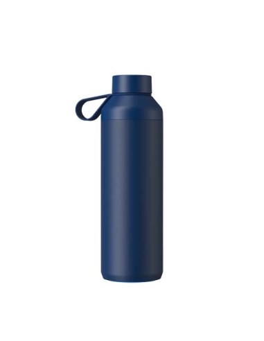 Borraccia Ocean Bottle Peak da 710 ml in acciaio inossidabile riciclato