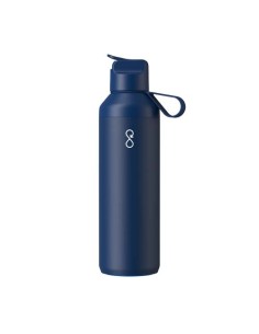 Ocean Bottle Peak GO 710 ml borraccia in acciaio inox riciclato