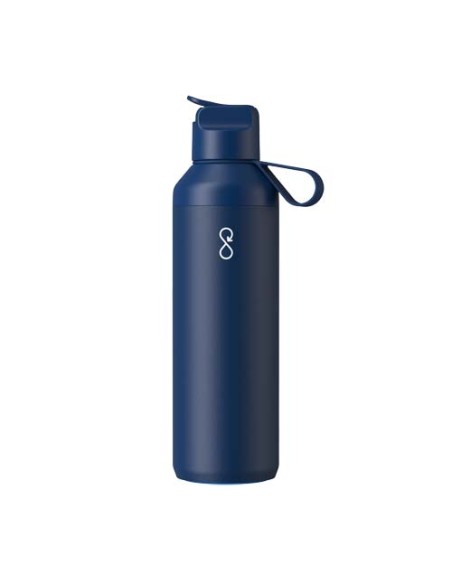 Ocean Bottle Peak GO 710 ml borraccia in acciaio inox riciclato