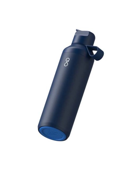Ocean Bottle Peak GO 710 ml borraccia in acciaio inox riciclato