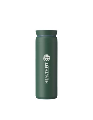 Ocean Bottle Peak Brew 590 ml, tumbler in acciaio inox riciclato