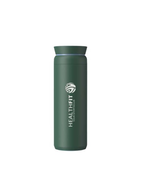 Ocean Bottle Peak Brew 590 ml, tumbler in acciaio inox riciclato