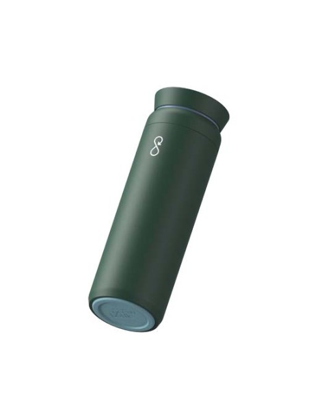 Ocean Bottle Peak Brew 590 ml, tumbler in acciaio inox riciclato