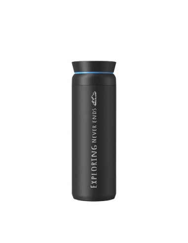 Ocean Bottle Peak Brew 590 ml, tumbler in acciaio inox riciclato