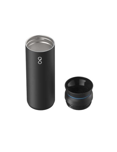 Ocean Bottle Peak Brew 590 ml, tumbler in acciaio inox riciclato