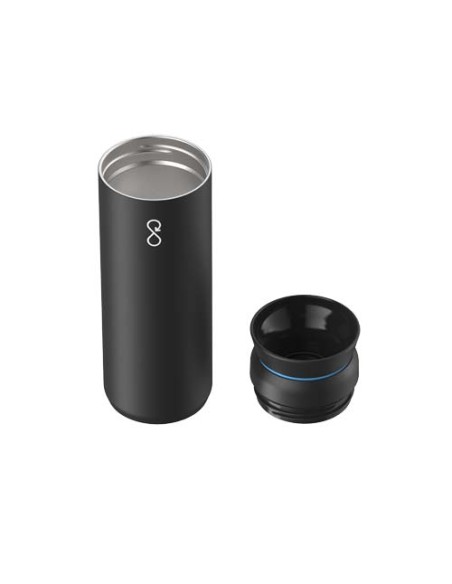 Ocean Bottle Peak Brew 590 ml, tumbler in acciaio inox riciclato