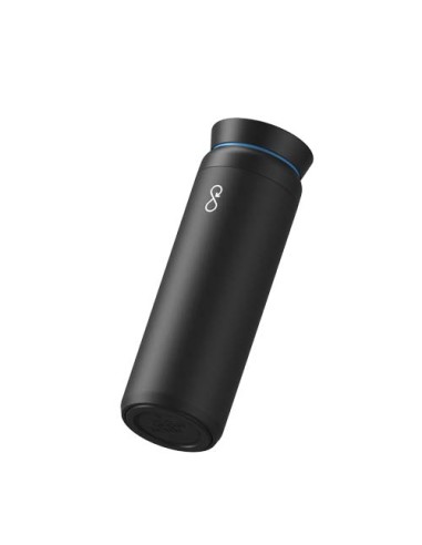 Ocean Bottle Peak Brew 590 ml, tumbler in acciaio inox riciclato