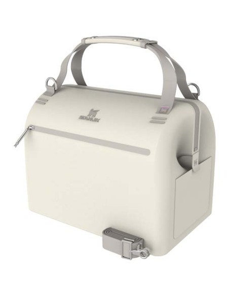 Borsa frigo riciclata Stanley All-Day Julienne Max da 20 lattine