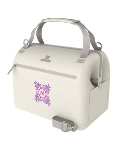 Borsa frigo riciclata Stanley All-Day Julienne Max da 20 lattine