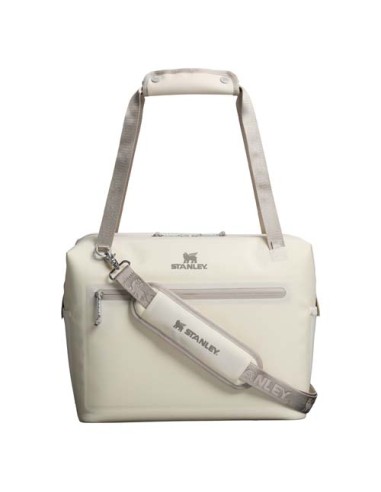 Borsa frigo riciclata Stanley All-Day Julienne Max da 20 lattine