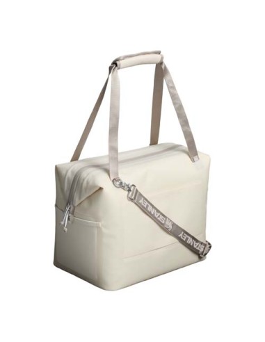 Borsa frigo riciclata Stanley All-Day Julienne Max da 20 lattine