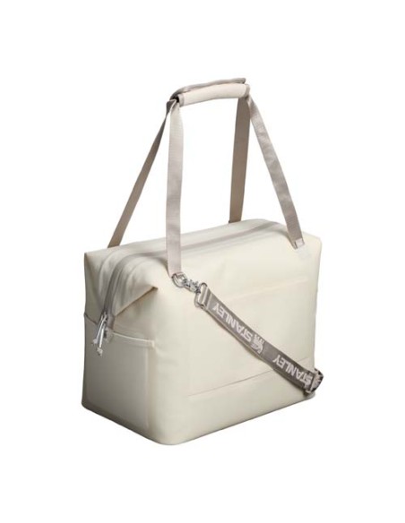 Borsa frigo riciclata Stanley All-Day Julienne Max da 20 lattine
