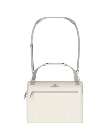 Borsa frigo riciclata Stanley All-Day Julienne Max da 20 lattine
