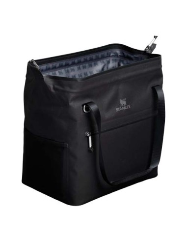 Borsa frigo riciclata Stanley All-Day Julienne Max da 20 lattine